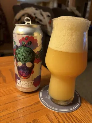 Gripweed57's photo of Ghost Daydream - DDH