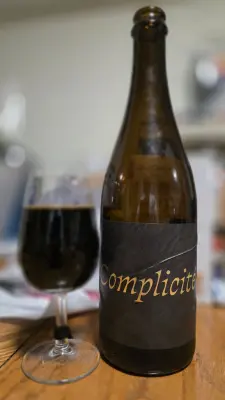 BeerPlace's photo of Complicité: Mortalis