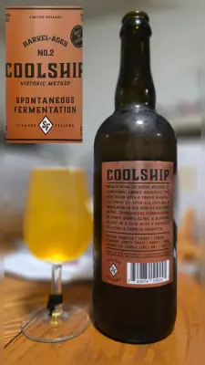 BeerPlace's photo of Coolship No.2