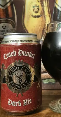 drpimento's photo of Coach Dunkel