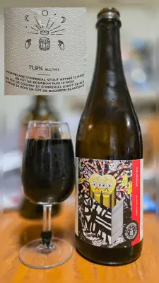 BeerPlace's photo of Boîte de Nuit
