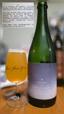 BeerPlace's photo of Ø (2025)