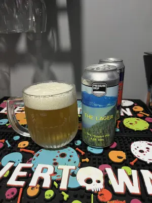 RichTheVillan's photo of The Lager