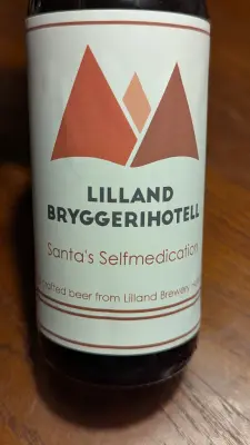 fonefan's photo of Santa's Selfmedication