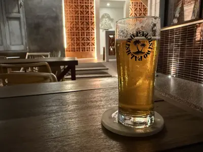 Kermis's photo of Pale Ale