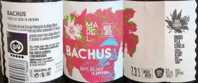 Dorain's photo of Bachus
