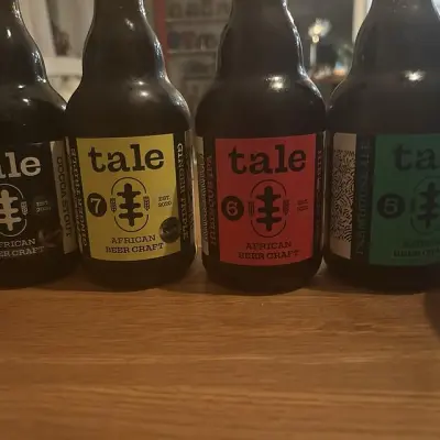 Nisse666's photo of 5 Farmhouse Ale