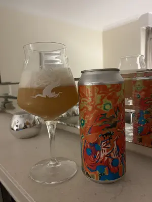 CraftBeerNick's photo of Jjjuiceee Project - Citra + Citra + Citra