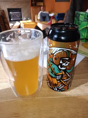 solidfunk's photo of Easy Reaper IPA