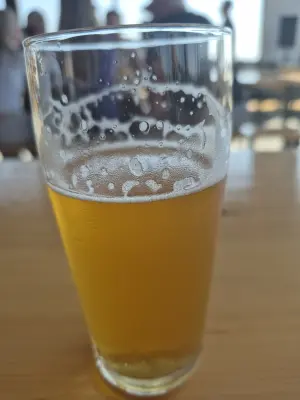 Lubiere's photo of What's Golden