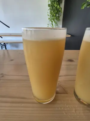 Lubiere's photo of Cabal