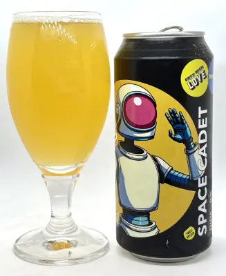jimgreen's photo of Space Cadet