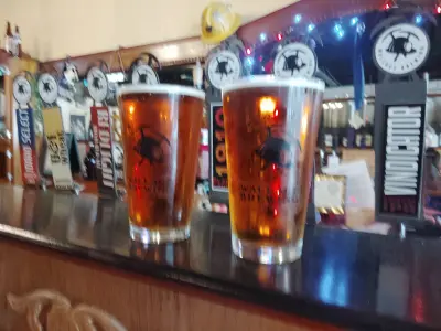 stevoj's photo of Oktoberfest