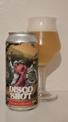 lore's photo of Disco Shot