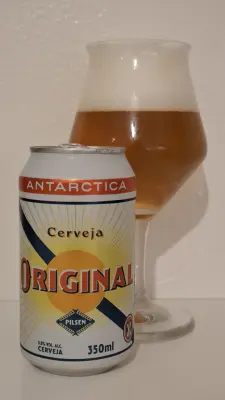lore's photo of Antarctica Original