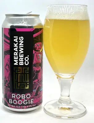 jimgreen's photo of Robo Boogie