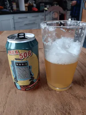 solidfunk's photo of Area 506