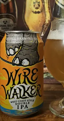 drpimento's photo of Wire Walker
