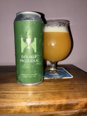 CLW's photo of Double Motueka
