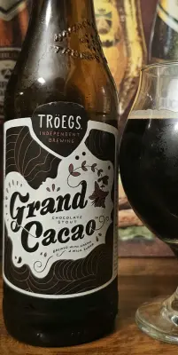 drpimento's photo of Grand Cacao