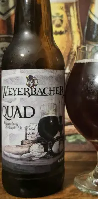 drpimento's photo of Quad