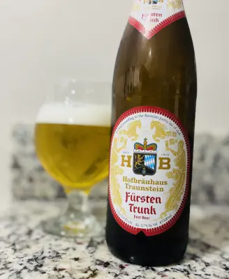 Jow's photo of Fürsten Trunk