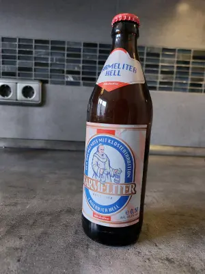 Zlotta's photo of Hell Alkoholfrei