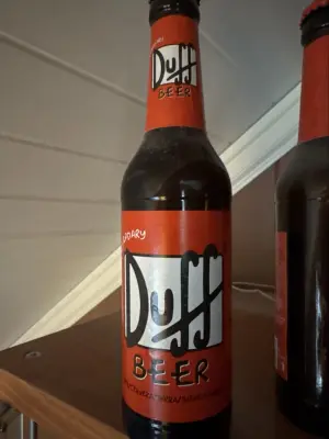 Chris_Ofstad's photo of Duff Beer (2009-2013)