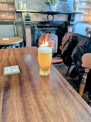 simontomlinson's photo of Citra (Cask)