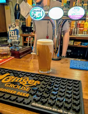 simontomlinson's photo of Smooth Ale / Smoothflow / Extra Cold