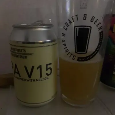 Nisse666's photo of DIPA V15