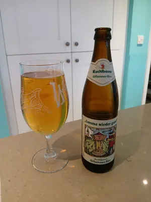 DavrosIX's photo of Gillamoos-Bier