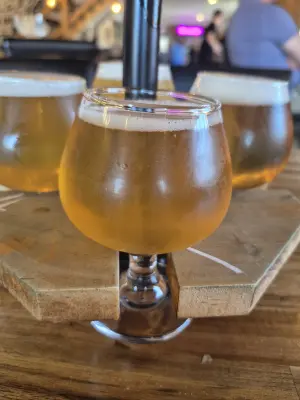 Lubiere's photo of Session Lager