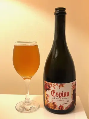 WillemsUrenkel's photo of Espina