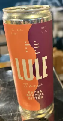 aaake's photo of Extra Special Bitter