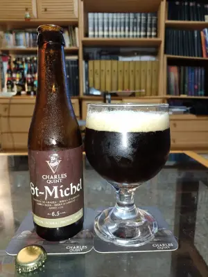 Pindolaire's photo of St-Michel Bruin / Brune