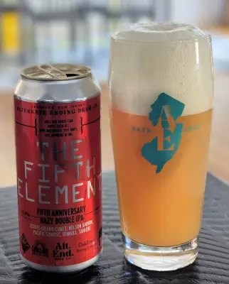 ben4321's photo of The Fifth Element