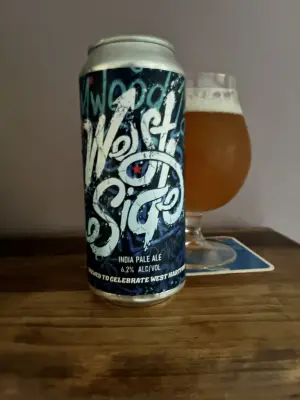 CLW's photo of West Side
