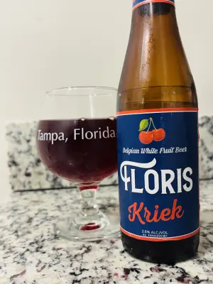 Jow's photo of Floris Kriek