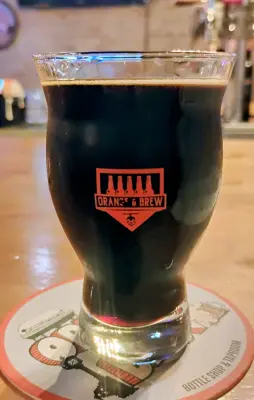 McDermottDrink's photo of Cocoa Vanilla Deth