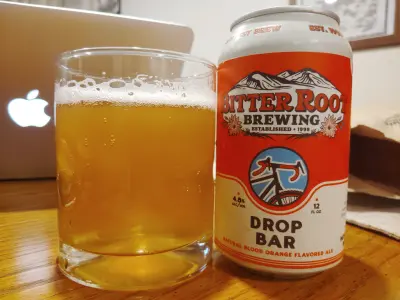 stevoj's photo of Drop Bar