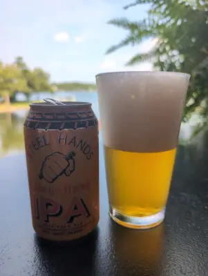 Dogbrick's photo of Juicy-Hazy IPA