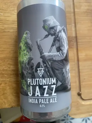 wyzzywyz22's photo of Plutonium Jazz