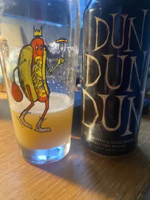 wyzzywyz22's photo of Dun Dun Dun