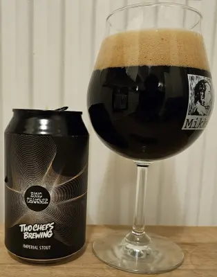 potjebier's photo of Echo Chamber