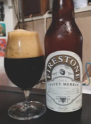 McDermottDrink's photo of Velvet Merkin (2014)