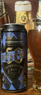 drpimento's photo of MarzFest