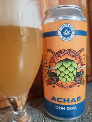 Metalchopz's photo of Achab