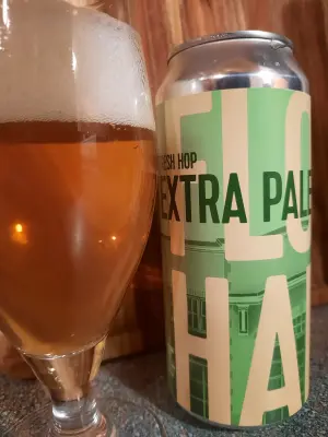 Metalchopz's photo of Fresh Hop Extra Pale Ale