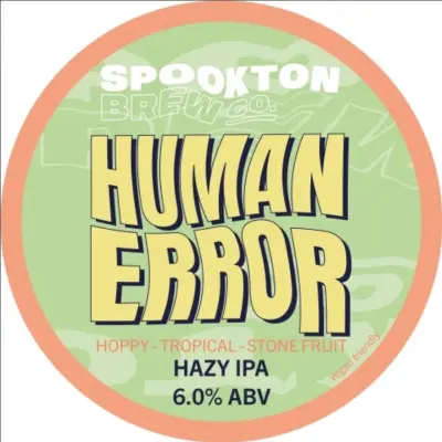 eurosoba's photo of Human Error